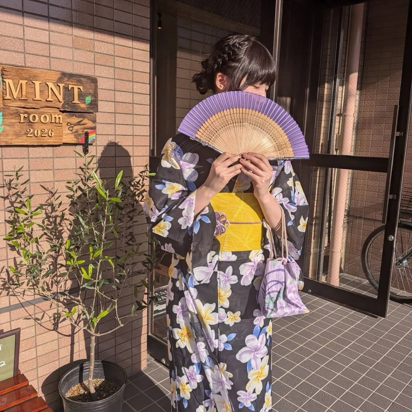 おはようございます☀