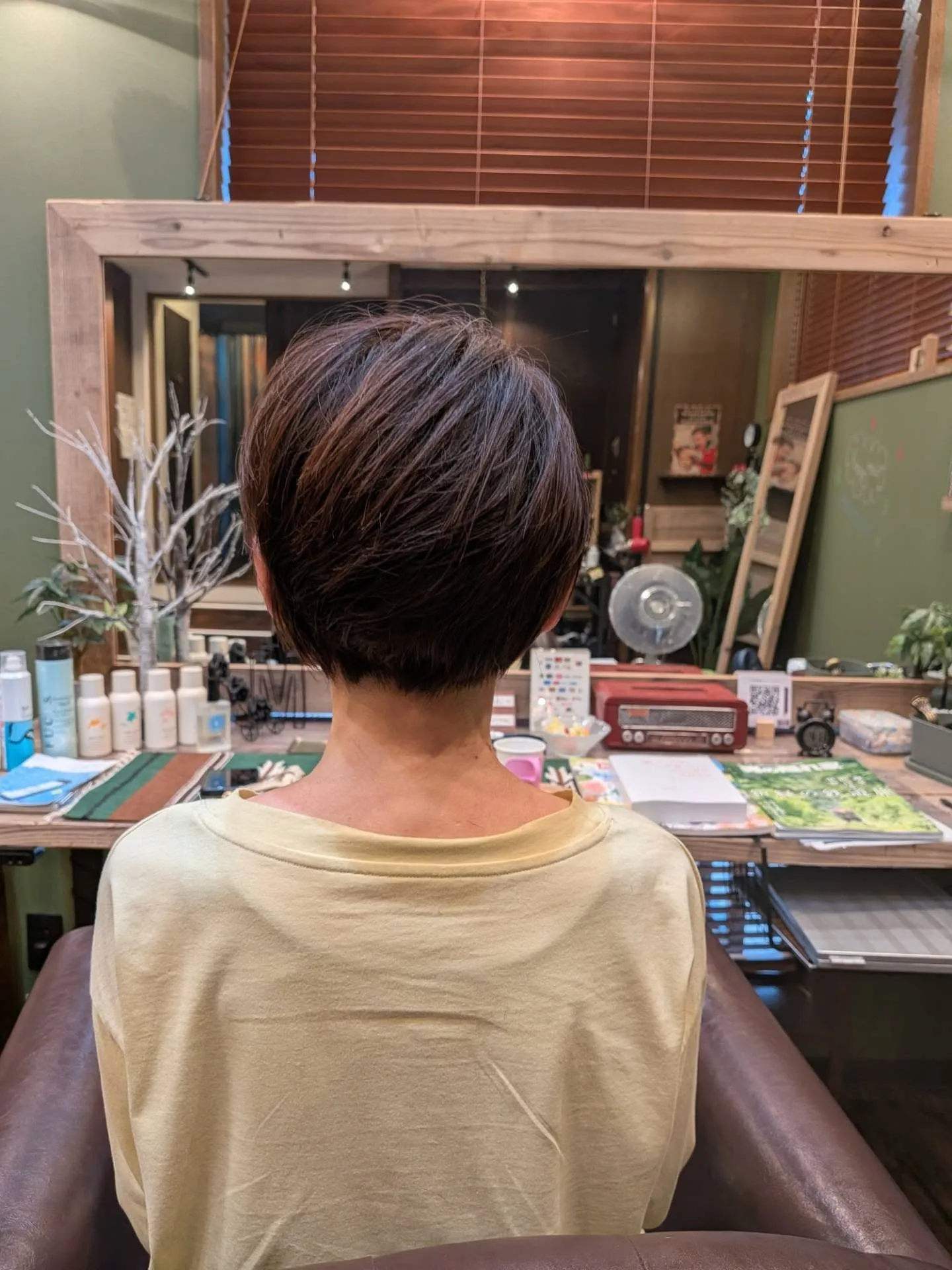 なんとか！