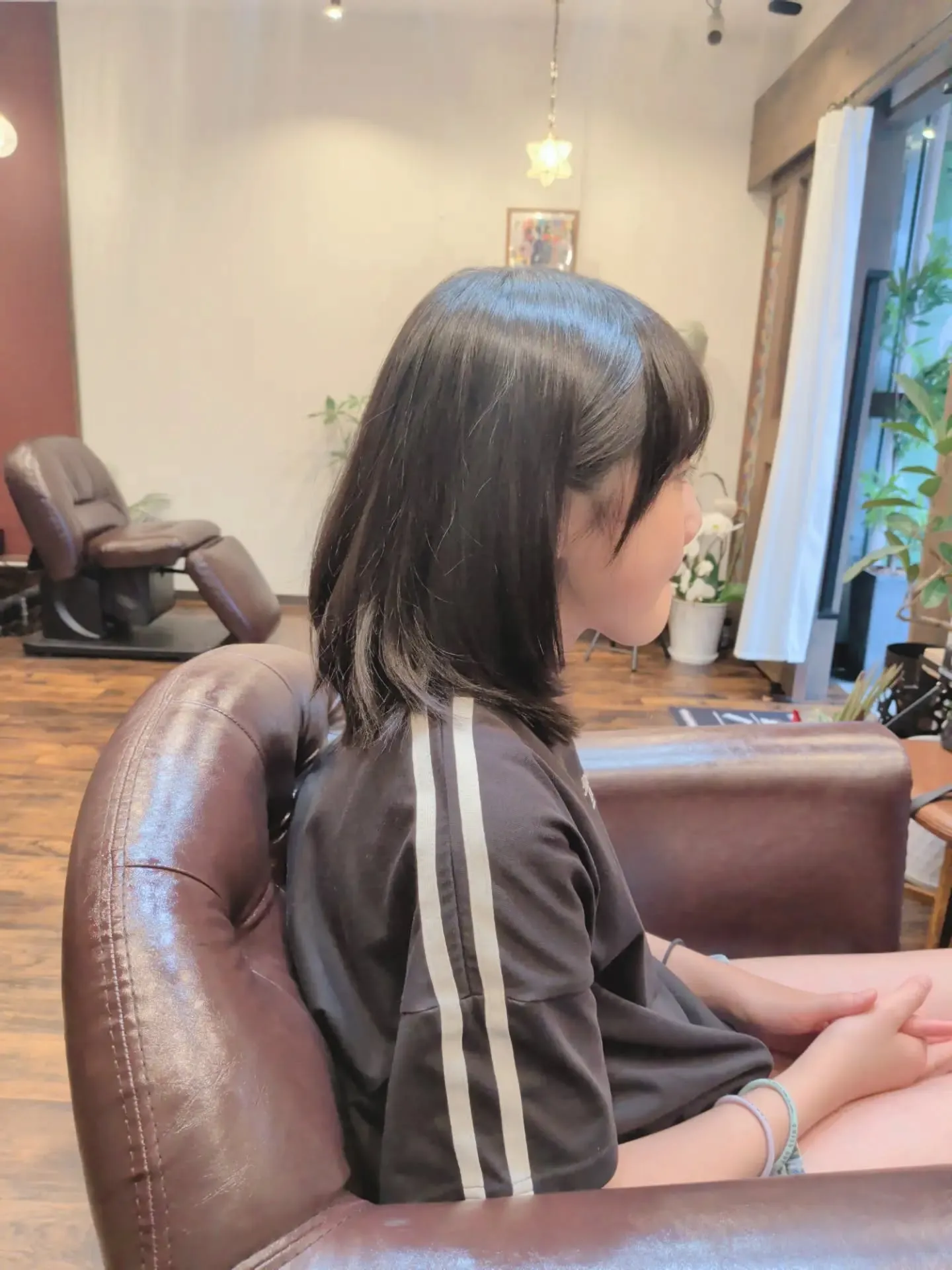 感動💫