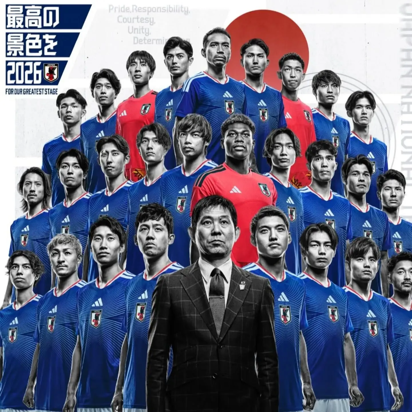 日本の底力💪