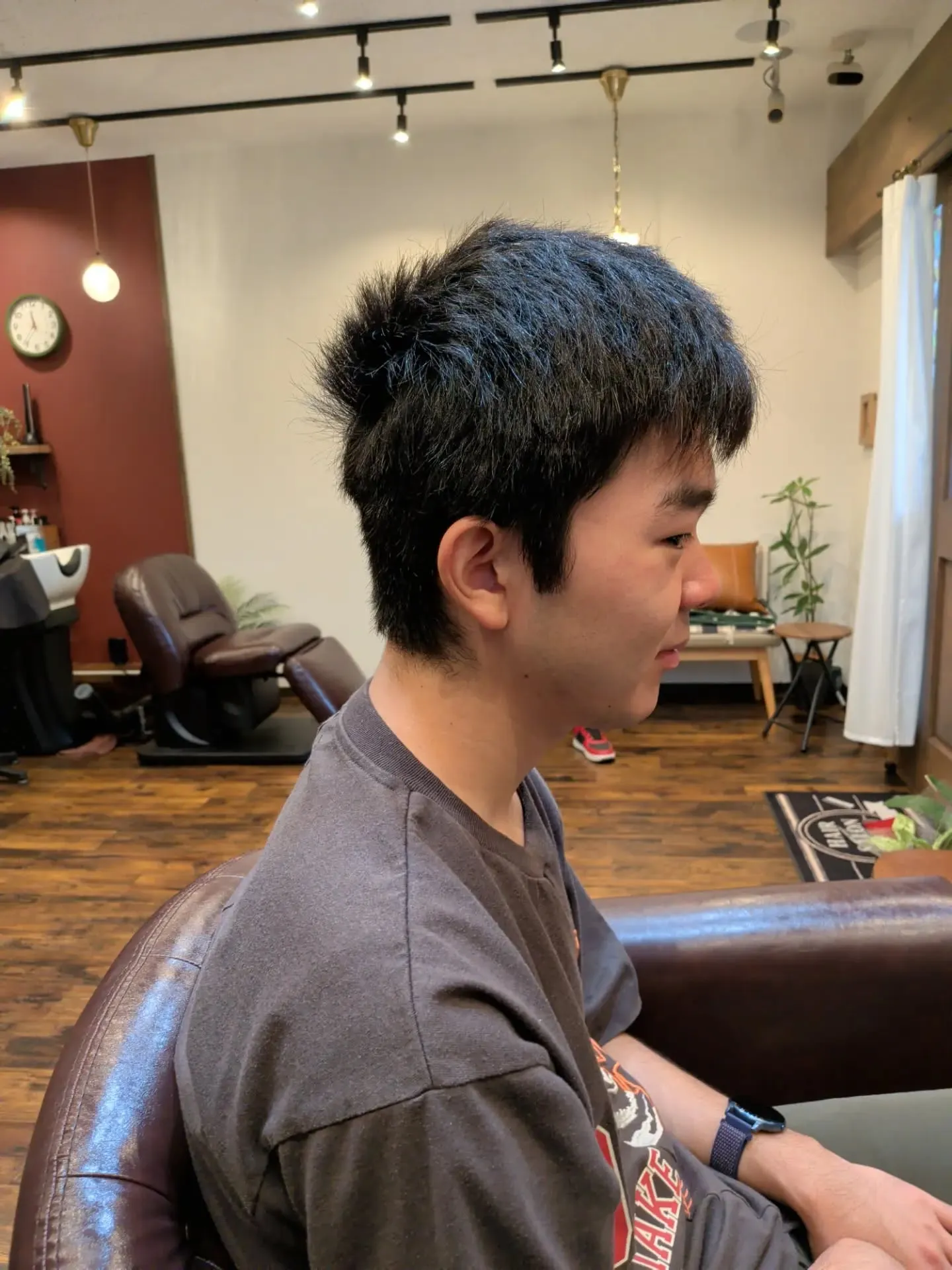 研修