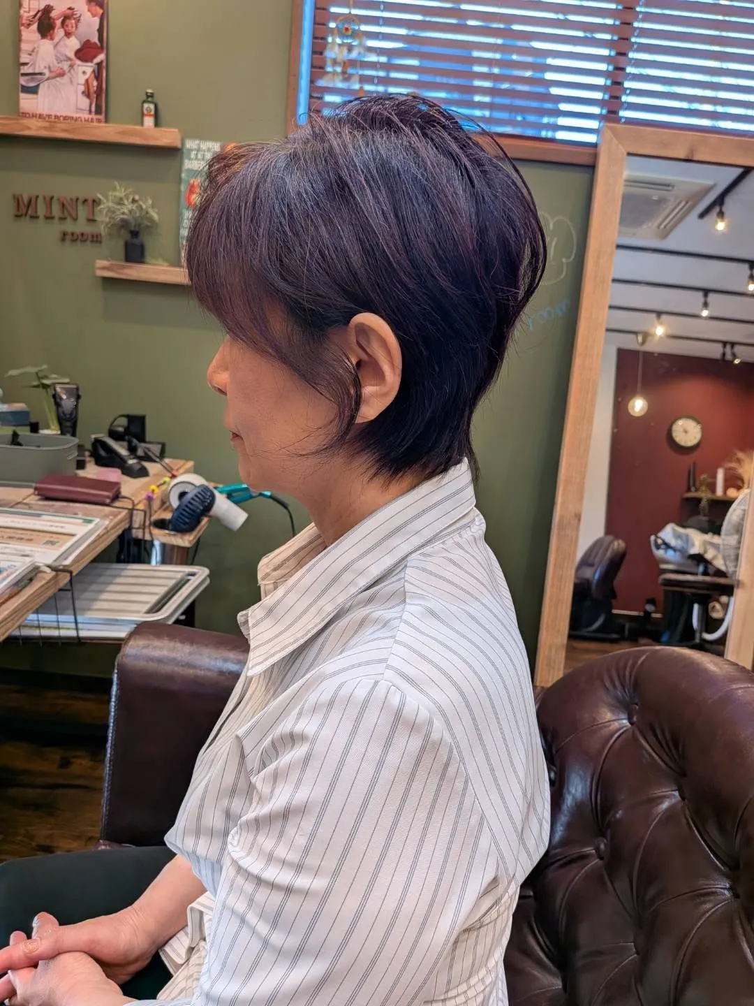 昨日は
