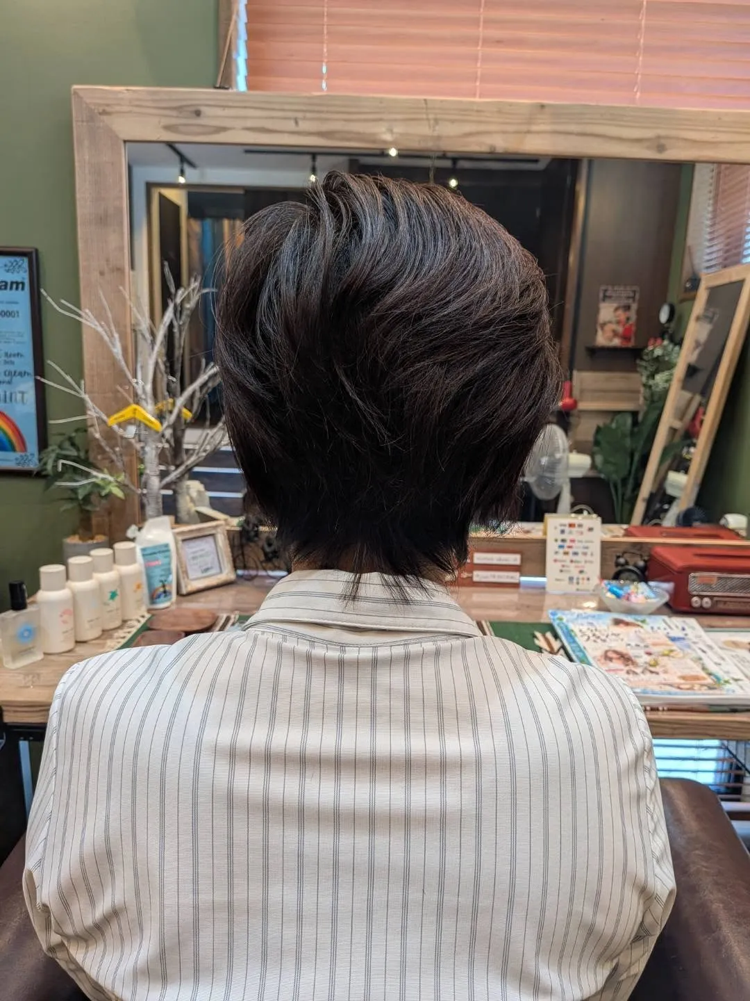 昨日は