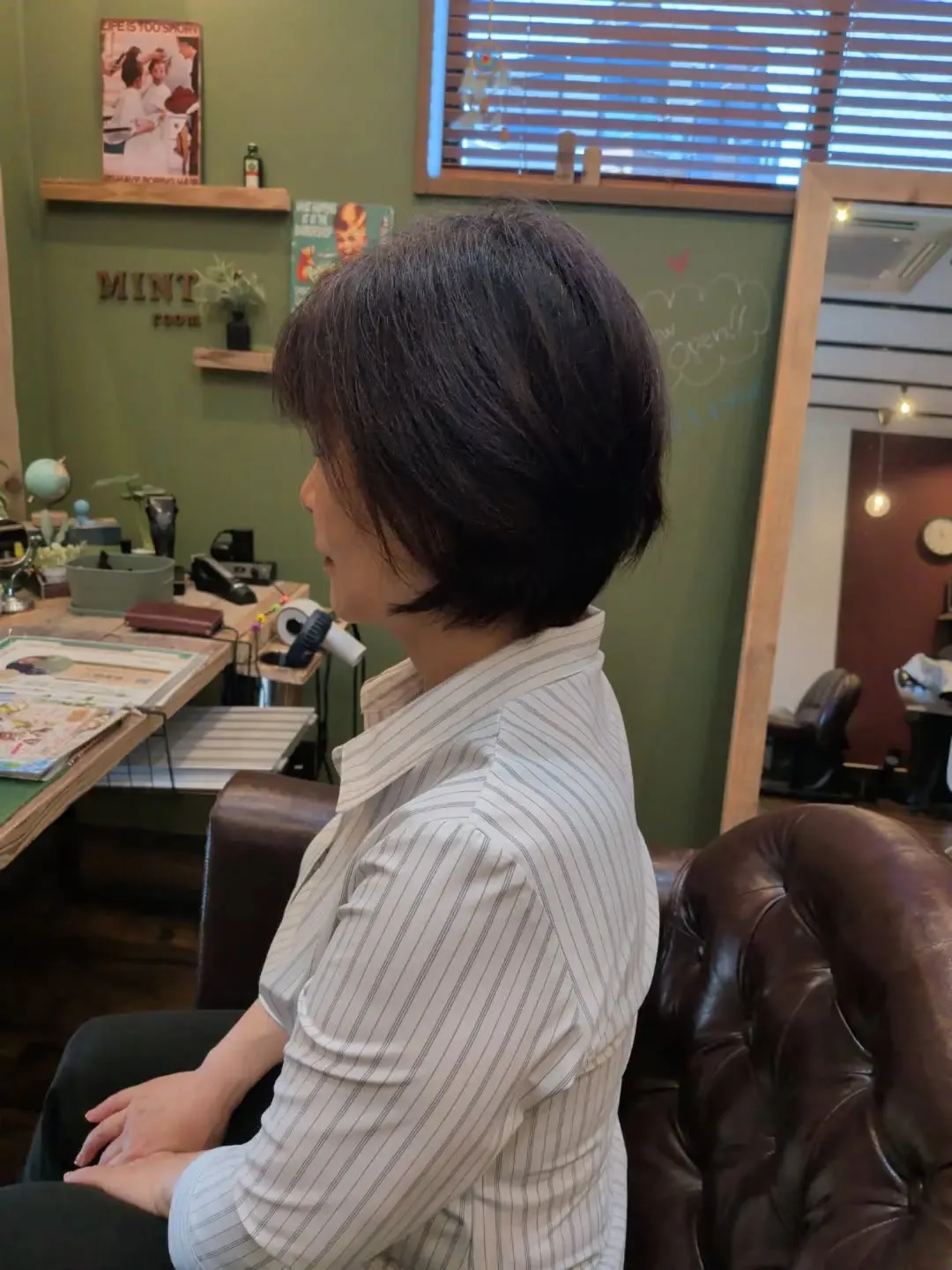 昨日は
