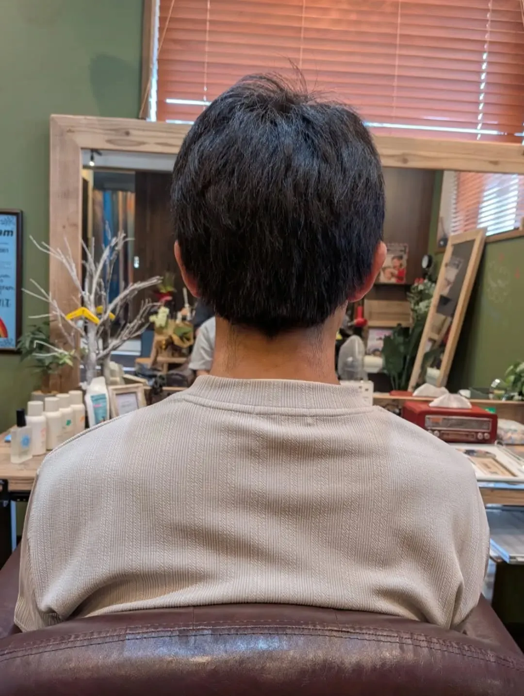 毎日の通勤に