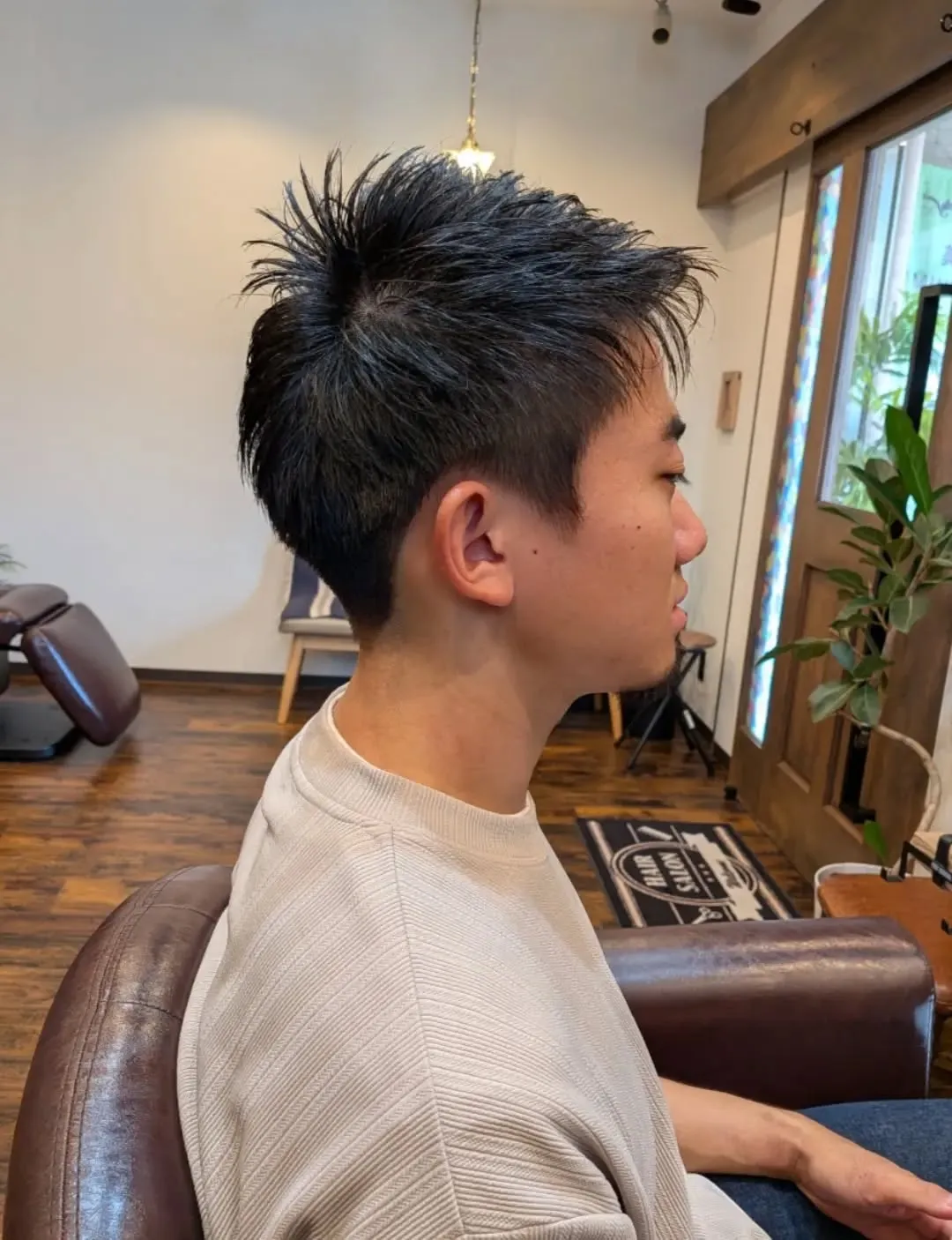 暑い毎日