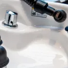 ヘッドスパ