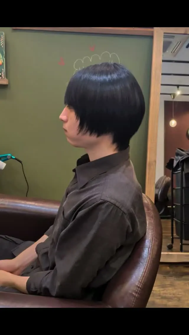激カワメンズの登場！
